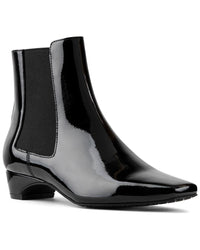 Donald Pliner Oleana Leather Bootie
