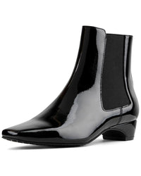 Donald Pliner Oleana Leather Bootie