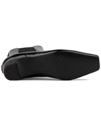 Donald Pliner Oleana Leather Bootie