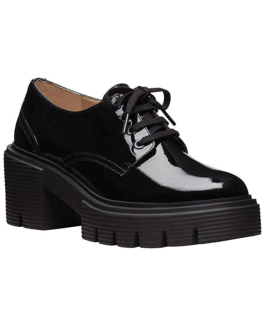 Stuart Weitzman Stuart Weitzman Soho Derby Patent Oxford