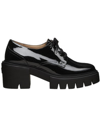 Stuart Weitzman Stuart Weitzman Soho Derby Patent Oxford