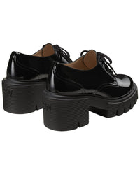 Stuart Weitzman Stuart Weitzman Soho Derby Patent Oxford