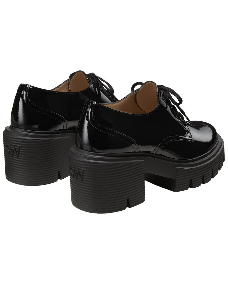 Stuart Weitzman Stuart Weitzman Soho Derby Patent Oxford