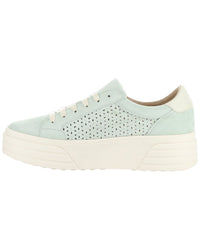 Bos. & Co. Lotta Suede Shoe