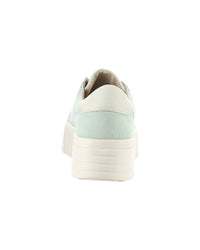 Bos. & Co. Lotta Suede Shoe