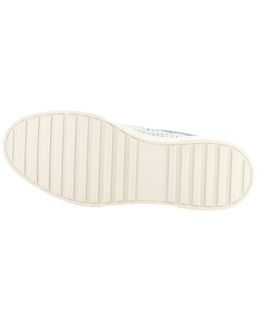 Bos. & Co. Lotta Suede Shoe