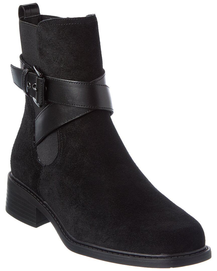 Donald Pliner Mathilda Suede Boot