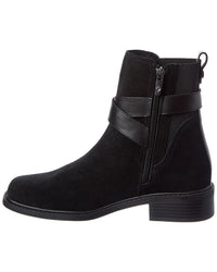 Donald Pliner Mathilda Suede Boot