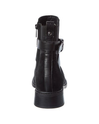 Donald Pliner Mathilda Suede Boot