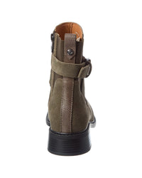 Donald Pliner Mathilda Suede Boot