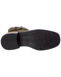 Donald Pliner Mathilda Suede Boot