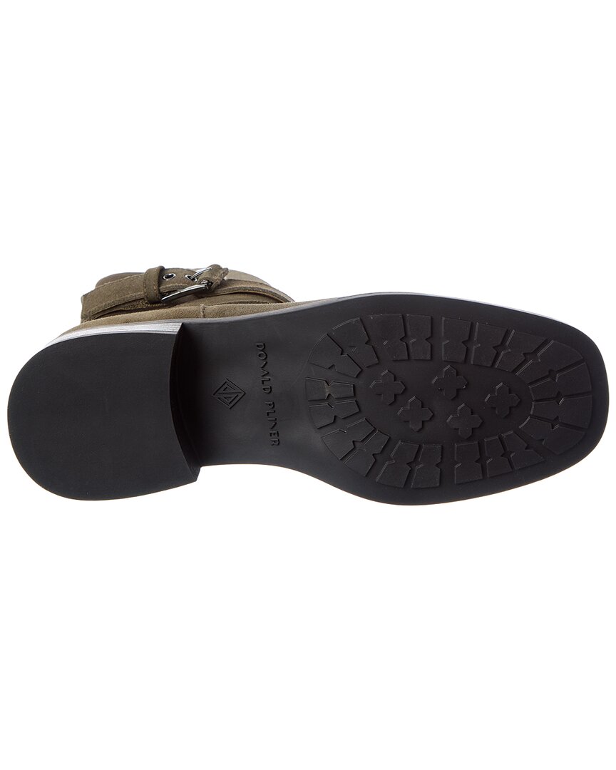 Donald Pliner Mathilda Suede Boot