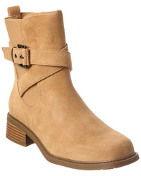 Donald Pliner Mathilda Suede Boot