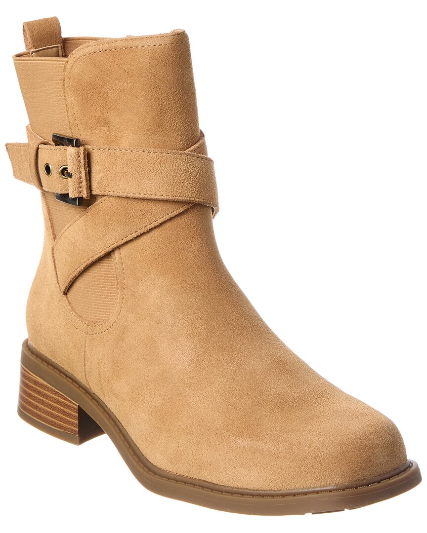 Donald Pliner Mathilda Suede Boot