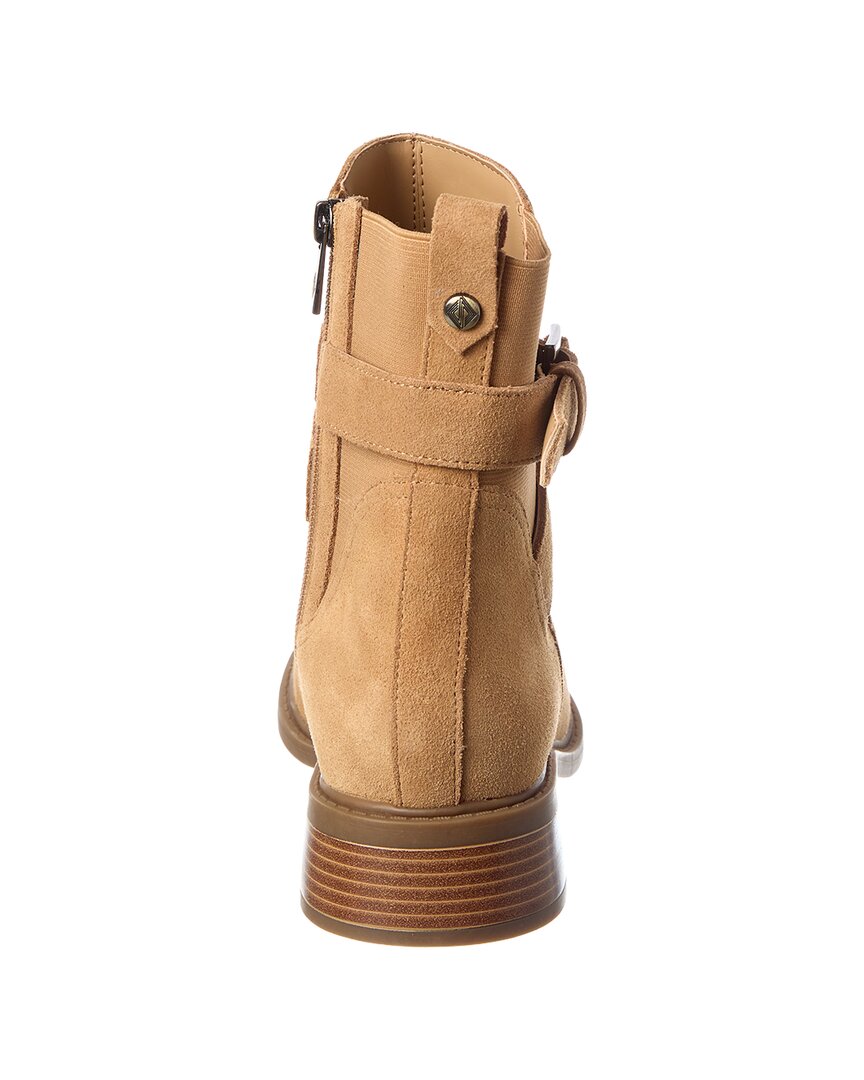 Donald Pliner Mathilda Suede Boot