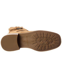 Donald Pliner Mathilda Suede Boot