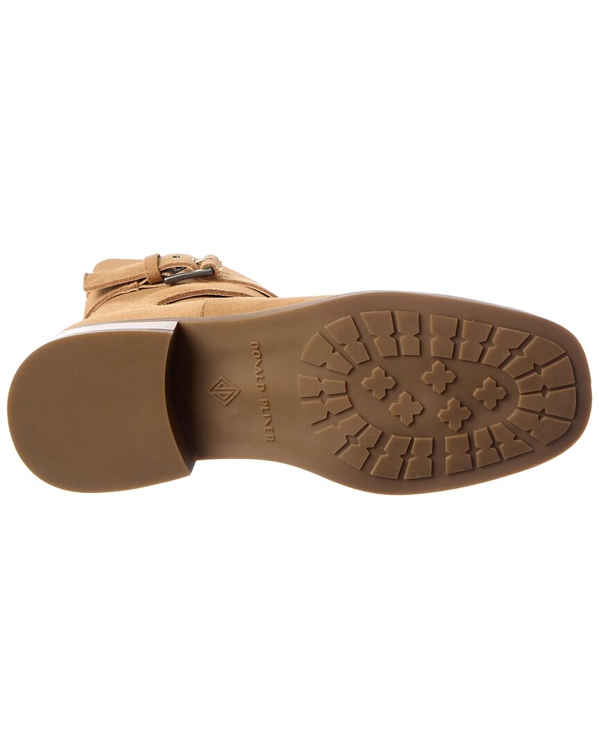 Donald Pliner Mathilda Suede Boot