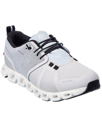 On Running Cloud 5 Waterproof Sneaker