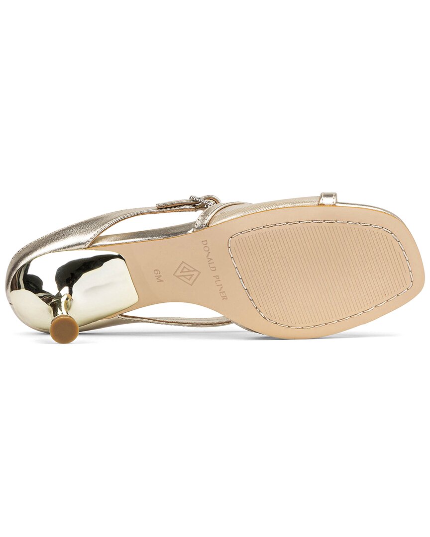 Donald Pliner Remixx Mesh Sandal