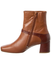 M By Bruno Magli Danica Leather Boot