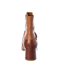 M By Bruno Magli Danica Leather Boot