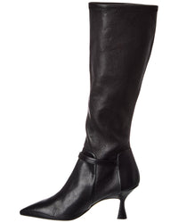 Stuart Weitzman Lori 75 Leather Boot