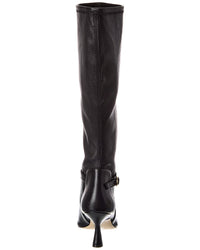 Stuart Weitzman Lori 75 Leather Boot