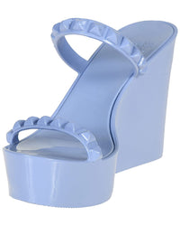Carmen Sol Carmen Sol Tonino Wedge