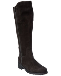 La Canadienne Shayla Suede Boot