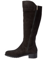 La Canadienne Shayla Suede Boot