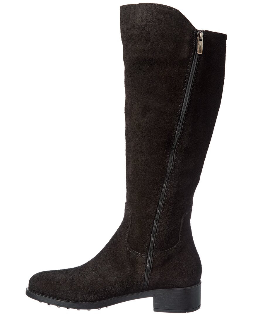 La Canadienne Shayla Suede Boot