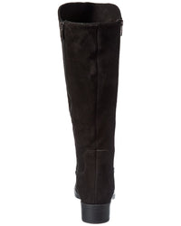 La Canadienne Shayla Suede Boot