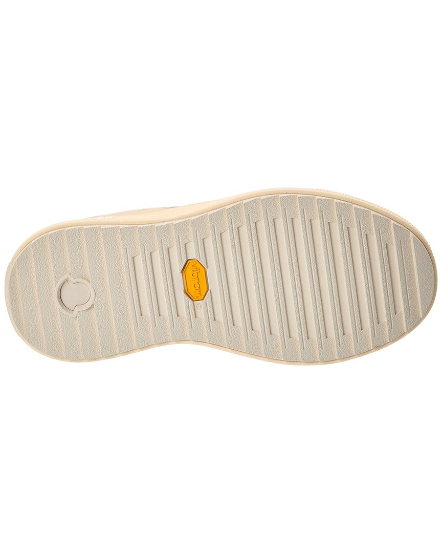 Moncler Altive Platform Sneaker