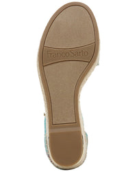 Franco Sarto Clemens Espadrille