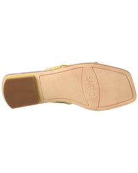 Franco Sarto Emily Slide