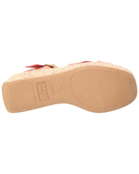 Franco Sarto Tilly Sandal