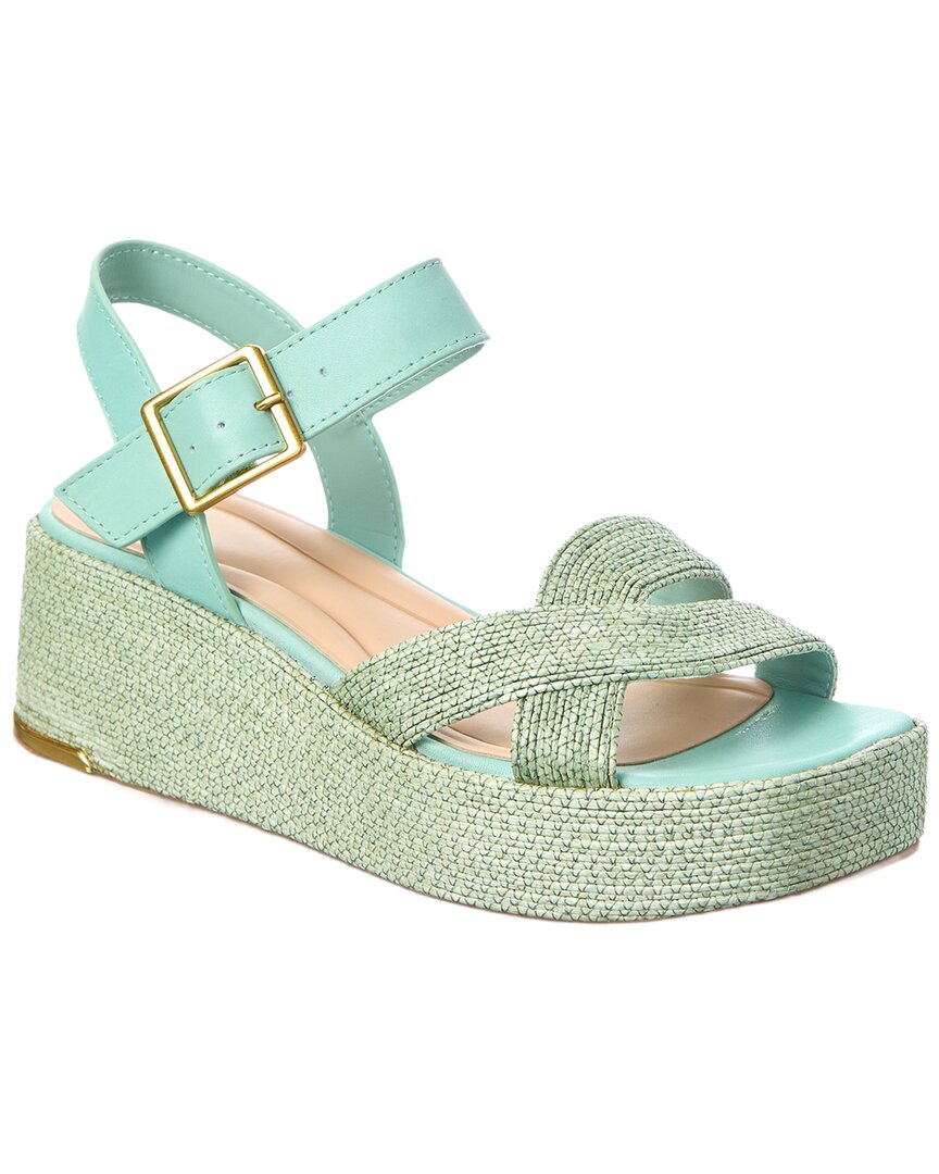 Franco Sarto Tilly2 Espadrille
