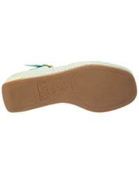 Franco Sarto Tilly2 Espadrille