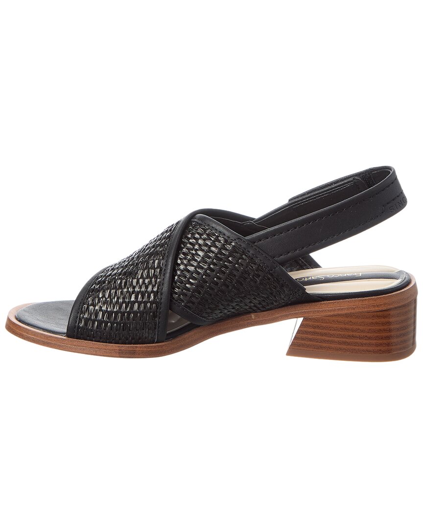 Franco Sarto Silvie2 Slingback