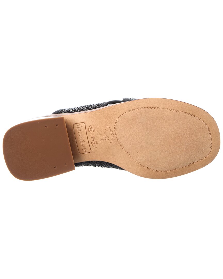 Franco Sarto Silvie2 Slingback