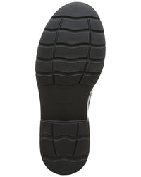 Vince Parvin Leather Short Boot