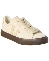 Veja Campo Suede Sneaker
