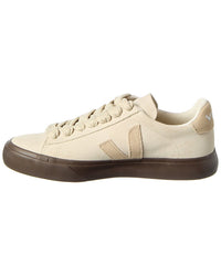 Veja Campo Suede Sneaker