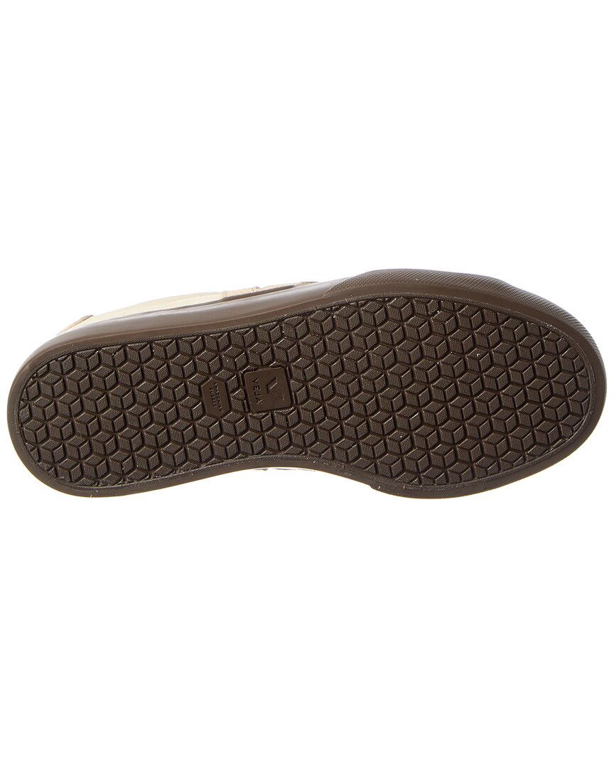 Veja Campo Suede Sneaker