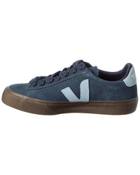 Veja Campo Suede Sneaker