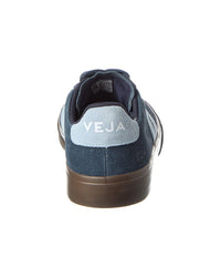 Veja Campo Suede Sneaker