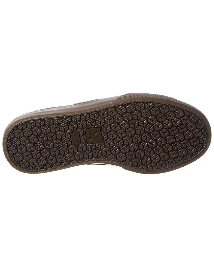 Veja Campo Suede Sneaker