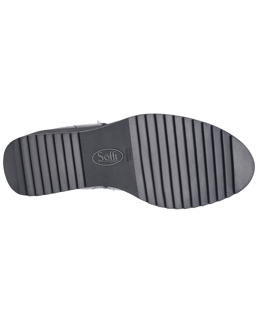 Söfft Emeree Leather Boot