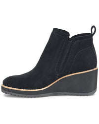 Söfft Emeree Suede Boot