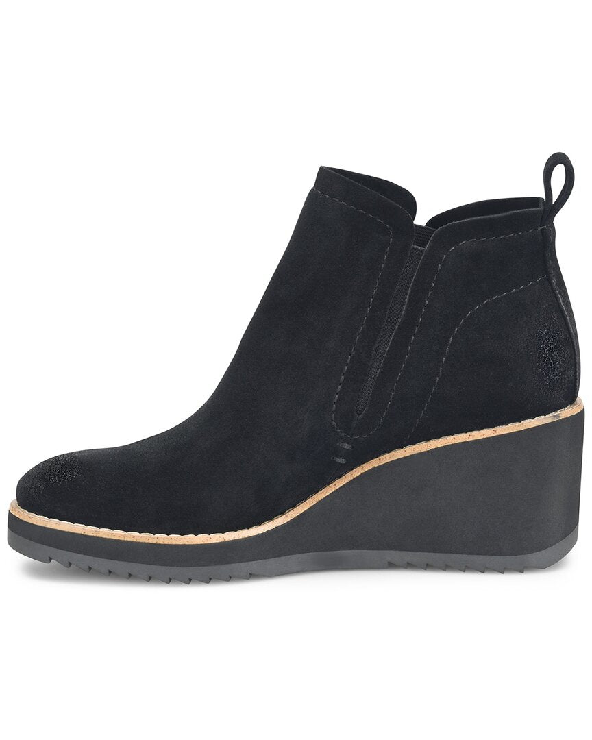 Söfft Emeree Suede Boot